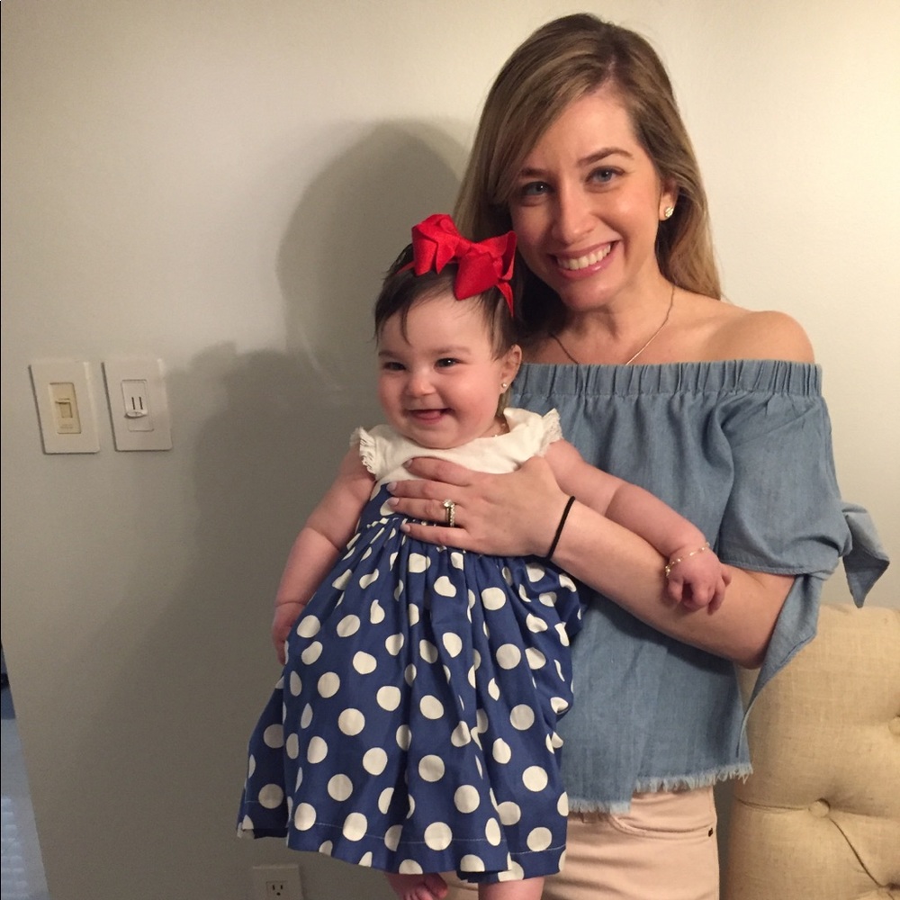 Meet your Posher, Carmen